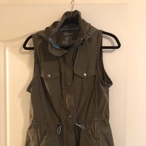 lululemon ruffle jacket